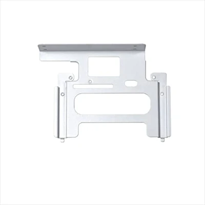 Abbildung von LIAN LI O11 Dynamic EVO DE 9W Montagehalterung, kompatibel mit RTX40 Serie, Weiß, GPU Set, vertikal, autorisierter Händler