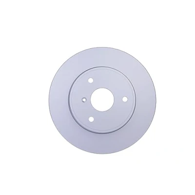 Abbildung von HELLA PRO 8DD 355 113 561 Bremsscheibe 280 9,7 03/04 112 voll beschichtet ohne Radbefestigungsbolzen, Radnabe SMART: Fortwo II Coupe