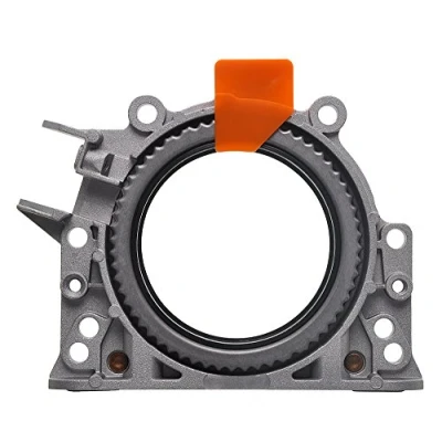 Abbildung von AJUSA 71007300 Kurbelwellendichtring PTFE (Polytetrafluorethylen) VOLKSWAGEN: Touran I, Passat B6 Variant, Transporter 5 Bus, AUDI: A4 B8 Avant