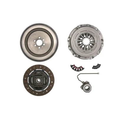 Abbildung von NEXUS F1X215NX Kupplungssatz 239 OPEL: Zafira B, Astra H Caravan, Schrägheck, FIAT: Grande Punto Schrägheck