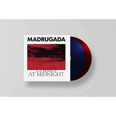 Abbildung von Chimes at Midnight (Special Edition) [Vinyl LP]