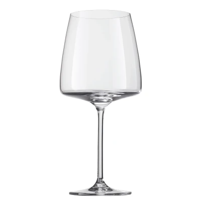 Abbildung von Schott Zwiesel Weingläser Vivid Senses Samtig &amp; Üppig 710 ml 2 Stück