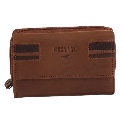 Abbildung von MUSTANG Geldbörse &quot;Asti&quot;, Wallet, Gelbörse, Purse, Money Purse