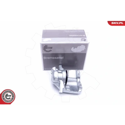 Abbildung von ESEN SKV 50SKV332 Bremssattel 159mm Vorderachse rechts VOLKSWAGEN: Golf 3, 4 Cabrio, 3 SEAT: Ibiza 2, RENAULT: Megane Scenic