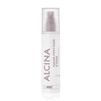 Abbildung von Alcina Haarlack Haar Festiger Stark Hold 5 Flex 125ml