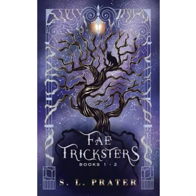 Abbildung von Fae Tricksters: Books 1 2