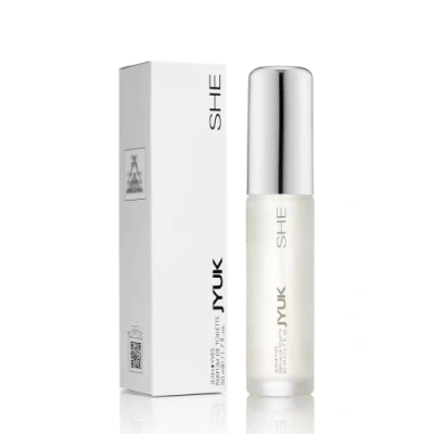 Abbildung von 6er Pack “She JYUK Parfum de Toilette für Damen von Milton Lloyd 50ml