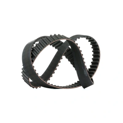 Abbildung von GATES FleetRunner Micro V Stretch Fit 5348XS Zahnriemen 124 1181 26 Glasfaser, HNBR (Hydrierter Acryl Nitril Butadien Kautschuk) HONDA: CRX 2