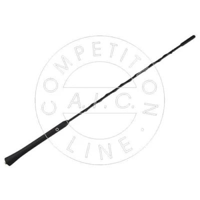 Abbildung von AIC 59842 Antenne Fahrzeugdach SKODA: Fabia 1 Combi, I Schrägheck, Octavia Combi