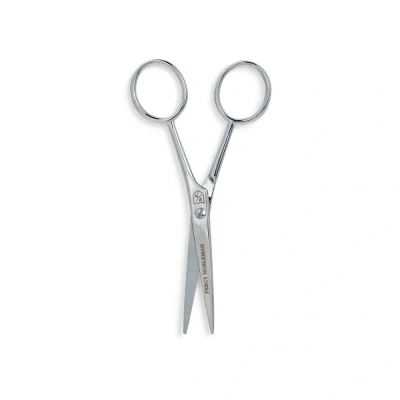 Abbildung von Percy Nobleman Beard Scissor HaarentfernungsZubehör, Herren, Größe: 39 g,