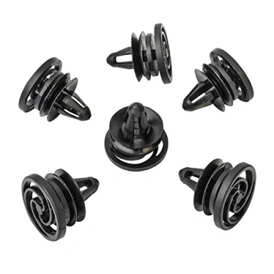Abbildung von 15x Türverkleidung Befestigung Clips Seat Klips Halter