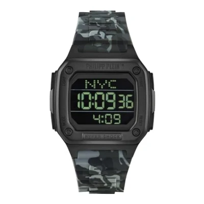 Abbildung von Philipp Plein Watch PWHAA1822