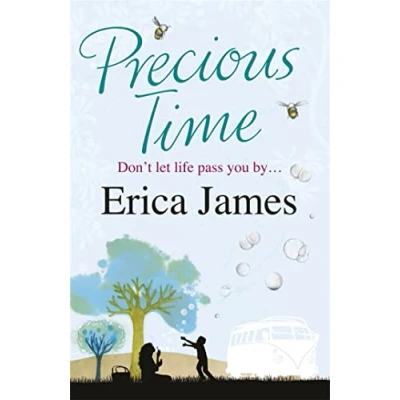 Abbildung von Precious Time: the gloriously uplifting novel from Sunday Times bestselling author