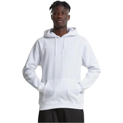 Abbildung von Mister Tee Herren Fuckyou Hoody XL White
