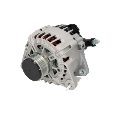 Abbildung von STARDAX STX102225 Lichtmaschine 14V 120A KIA: Sportage III, cee‘d I Kombi, RIO 3, HYUNDAI: i30 Schrägheck, ix35, II Schrägheck