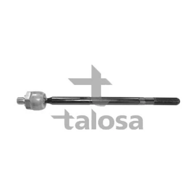 Abbildung von DYS 24 00776 Axialgelenk Vorderachse links, rechts M16x1.5 293 FORD: Focus C Max, 2 Schrägheck, Kombi, VOLVO: V50, S40 II