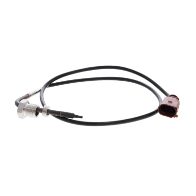 Abbildung von VEMO V10 72 0006 Sensor, Abgastemperatur Q+, Erstausrüsterqualität VOLKSWAGEN: Passat B6 Variant, B7 GOLF 6, AUDI: A3 Sportback