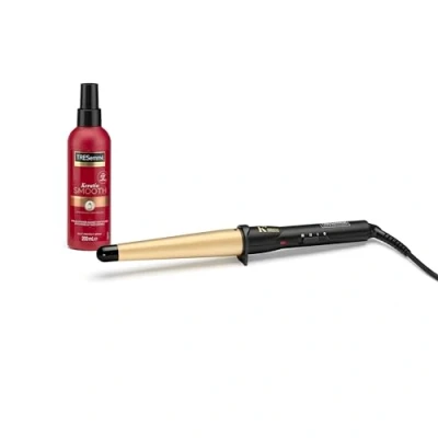 Abbildung von TRESemmé Keratin Smooth Salon Shine Winkstab