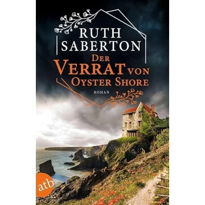 Abbildung von Der Verrat von Oyster Shore: Roman