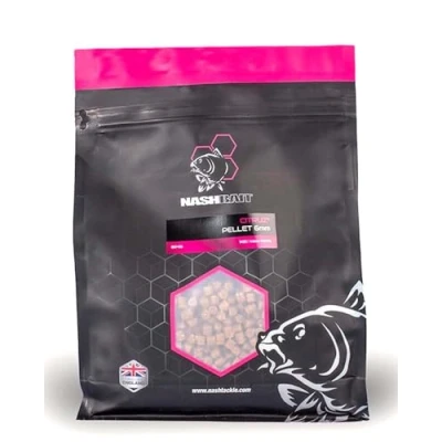 Abbildung von Nash Citruz Pellet 6mm (5kg) Vispellets