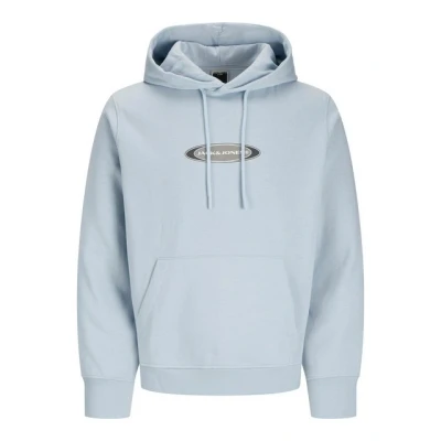 Abbildung von Jack &amp; Jones Hoodie &quot;JCOPACER LOGO PRINT SWEAT HOOD&quot;