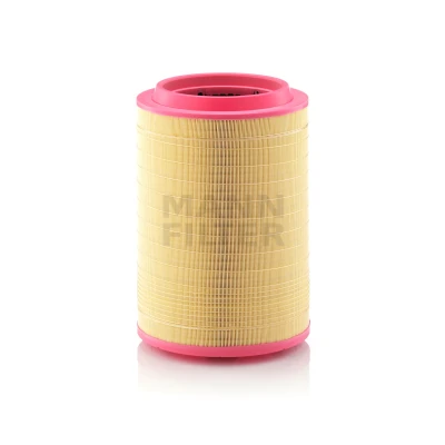 Abbildung von MANN FILTER C 32 1420/2 Luftfilter 461 314 Filtereinsatz IVECO: Stralis