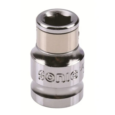 Abbildung von Steckschlüssel 1/2&quot; 6 Eckig SONIC 72033