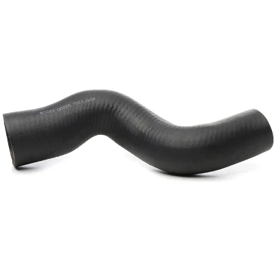 Abbildung von METZGER 2400376 Ladeluftschlauch FORD: MONDEO 3 Kombi, 3, Stufenheck