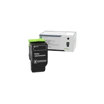 Abbildung von Lexmark Original Toner Standard Variante C/MC2325 schwarz 3000 Seiten (C230H10)