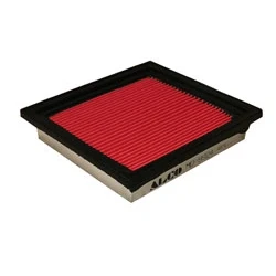 Abbildung von ALCO FILTER MD 9924 Luftfilter 35,0 156,0 170,0 Filtereinsatz NISSAN: MICRA C+C 3, Note I, 3