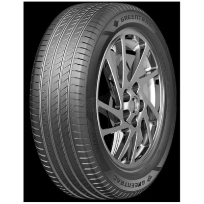 Abbildung von GREENTRAC Sommerreifen 185/65 R 15 XL TL 92H JOURNEY X BSW