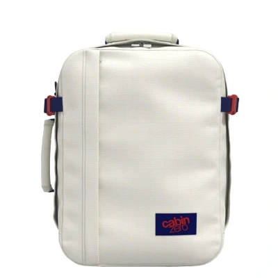 Abbildung von CabinZero Classic 28L Ultra Light Cabin Bag Tech cloud nine Handgepäck
