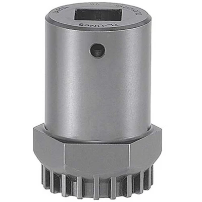 Abbildung von Shimano Werkzeug TL UN65 f. Innenlager BB Lager Werkstatt. Y 13009075