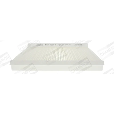 Abbildung von CHAMPION CCF0093 Innenraumfilter Pollenfilter, Partikelfilter 254 200 30 CITROËN: Xsara Picasso, Schrägheck, Coupe