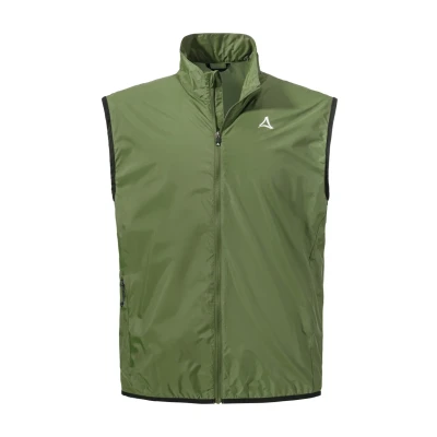 Abbildung von Schöffel Funktionsweste &quot;Bike Vest Style Cannobio MNS&quot;