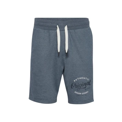 Abbildung von Blend Torben Shorts, Herren, Größe: Large, Ensign blue