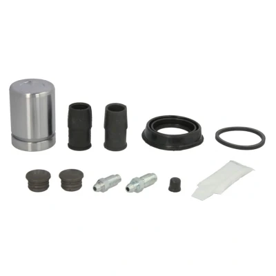 Abbildung von AUTOFREN SEINSA D42269C Bremssattel Reparatursatz Hinterachse 40 MERCEDES BENZ: ML Klasse, R FORD: Maverick SUV, MAZDA: Tribute Station Wagon