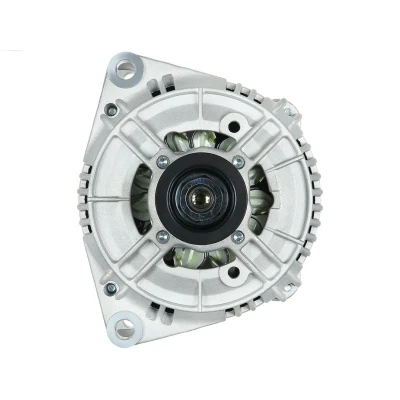 Abbildung von AS PL A0003 Lichtmaschine 12V 120A MERCEDES BENZ: T1/TN Kasten / Kombi, SL Cabrio, S Klasse Limousine