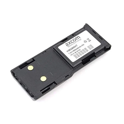 Abbildung von NiMH Akku für Motorola Radius GP300/GP600/GTX Serie 7,2V 1,8Ah