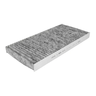 Abbildung von Innenraumfilter MAHLE KNECHT LAK 78