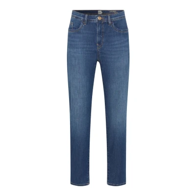Abbildung von BRAX Style MARY Jeans Slim Fit, Damen, Größe: 38xS, Used stone blue