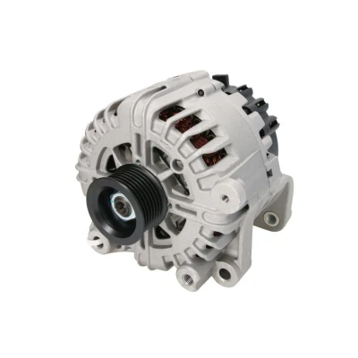 Abbildung von STARDAX STX102204 Lichtmaschine 14V 230A BMW: X5