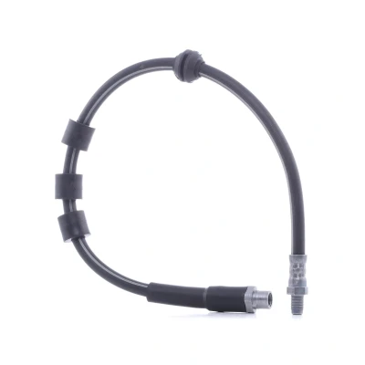 Abbildung von MEYLE 300 525 0002 Bremsschläuche Vorderachse 580 M10x1 BMW: 5 Touring, Limousine, 6 Coupe kfzteile, kfzteile24, bandel online, bandel, atp