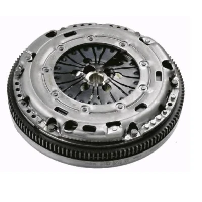 Abbildung von SACHS ZMS Modul XTend 2289 000 299 Kupplungssatz VOLKSWAGEN: Passat B6 Variant, Caddy 3 Kombi, Golf 5 Schrägheck, AUDI: A3 Schrägheck kfzteile,