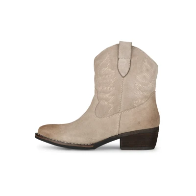 Abbildung von Cowboystiefel &quot;BILLY&quot; Beige
