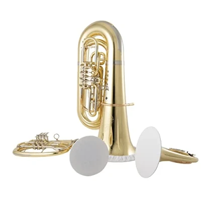 Abbildung von aS Arnolds &amp; Sons Schallstücknetz für Tenorhorn