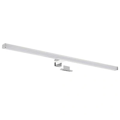Abbildung von SEBSON Spiegelleuchte LED 80cm IP44 15W 1300lm neutralweiß 230V