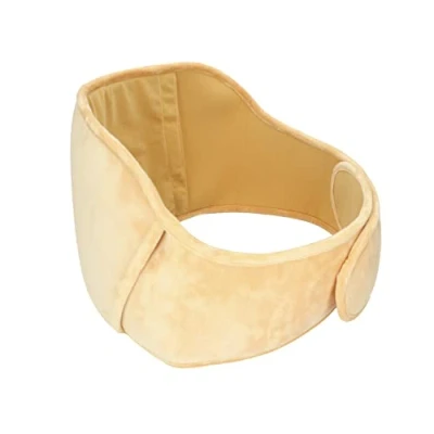 Abbildung von TM Electron VULCANO Thermotasche, verstellbar, mit Klettverschluss, ergonomisches Design, weiche Mikrofaser Oberfläche, ideal zur Verwendung TMHEP300