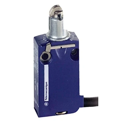 Abbildung von IDP MET NC/NA RECT PULS+ROLD CAB 1M