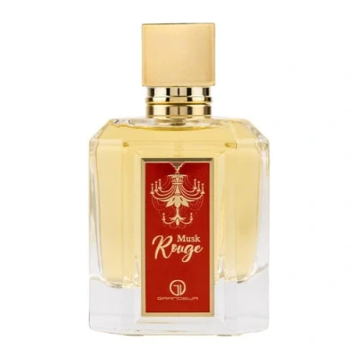 Abbildung von Grandeur Elite Musk Rouge Eau de Parfum 100 ml